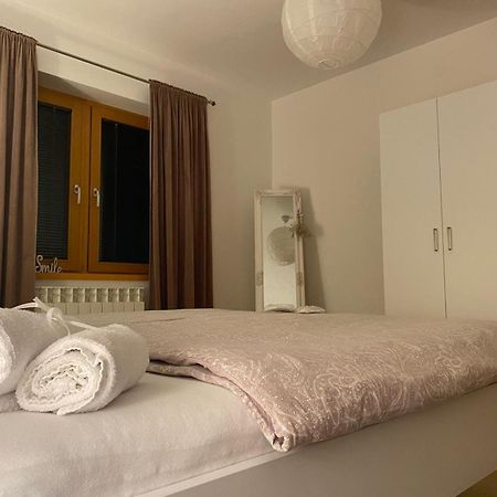 Route 68 Apartment Sarajevo Ngoại thất bức ảnh