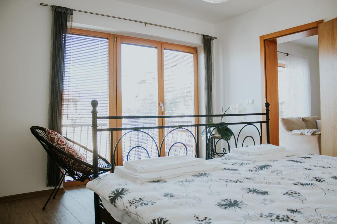 Route 68 Apartment Sarajevo Ngoại thất bức ảnh