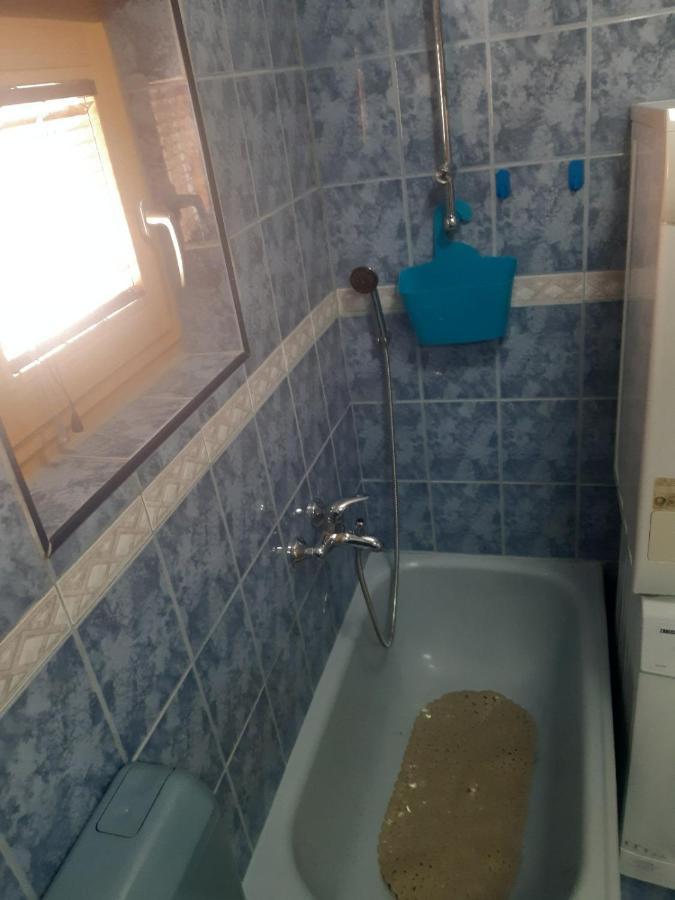 Route 68 Apartment Sarajevo Ngoại thất bức ảnh