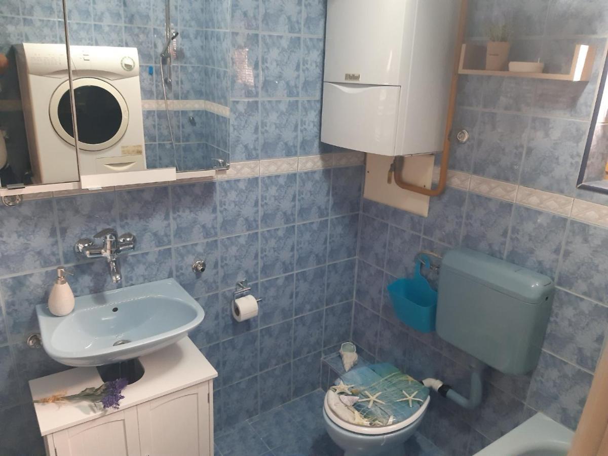 Route 68 Apartment Sarajevo Ngoại thất bức ảnh